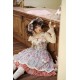 Alice Girl Little Bear Doll Wall Underbust JSK, Sheep Ears JSK, Limited Edition JSK and One Piece(8th Pre-Order/Full Payment Without Shipping)